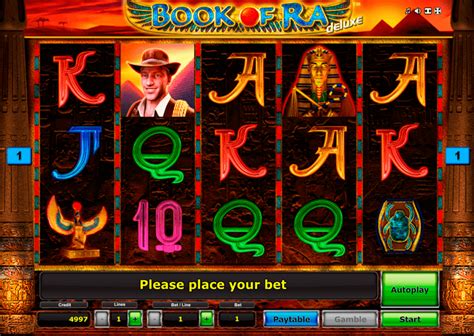free casino slot game book of ra